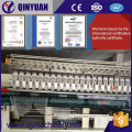 shandong factory curtain embroidery machine